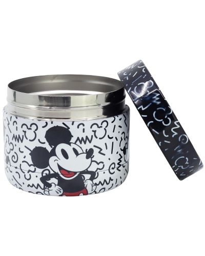 Буркан за храна Stor Mickey Mouse - 360 ml - 2