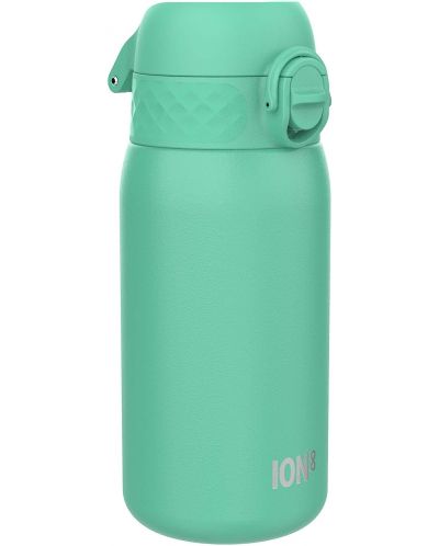 Бутилка за вода Ion8 SE - 350 ml, Teal - 1