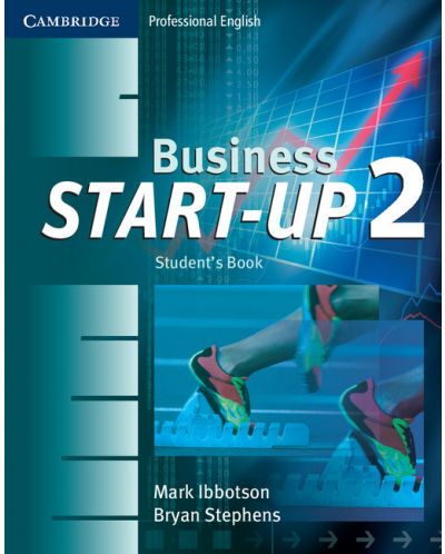 Business Start-Up 2 Student's Book - 1