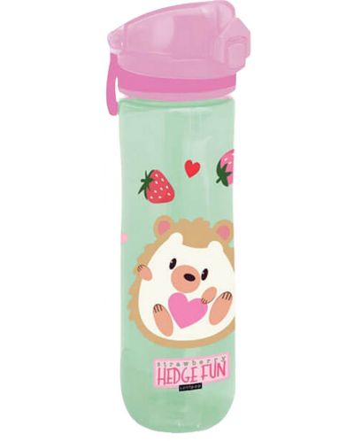 Бутилка от тритан Lizzy Card Hedge Fun - 600 ml - 1