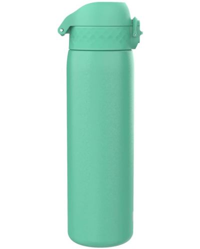 Бутилка за вода Ion8 SE - 600 ml, Teal - 3