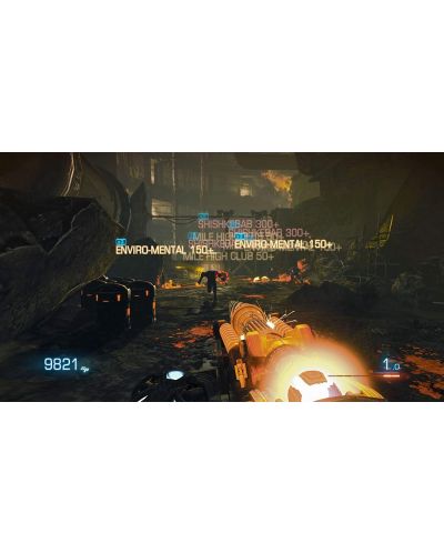 Bulletstorm: Full Clip Edition (Xbox One) - 3