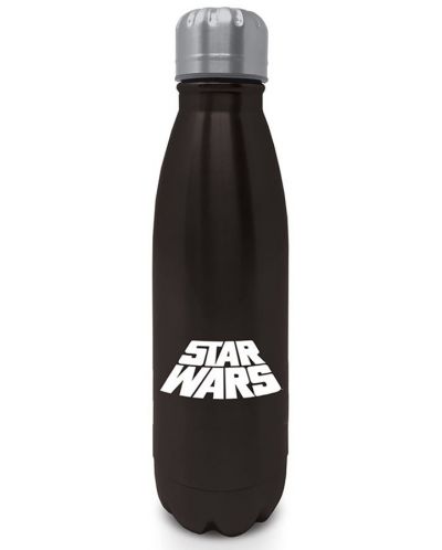 Бутилка за вода Pyramid Movies: Star Wars - Stormtrooper, 540 ml - 2