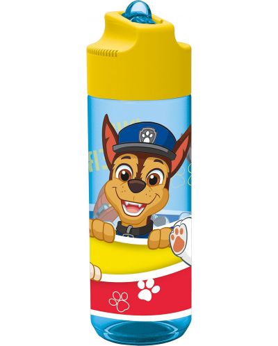 Бутилка от тритан Stor Paw Patrol - 540 ml - 1