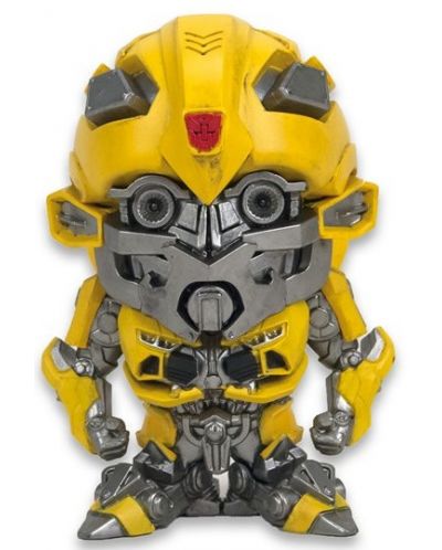 Фигура Hasbro Transformers - Bumblebee, 13 cm - 1