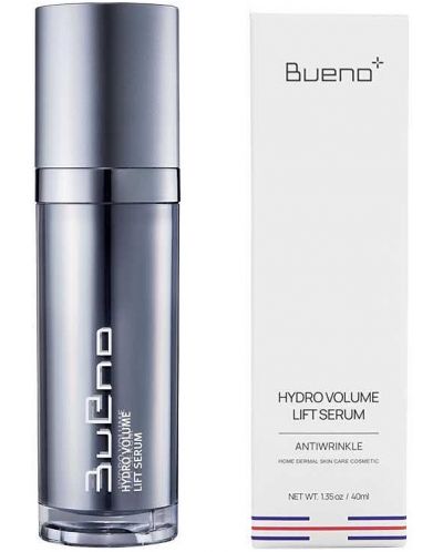 Bueno Скулптуриращ анти-ейдж серум Hydro Volume Lift, 40 ml - 1