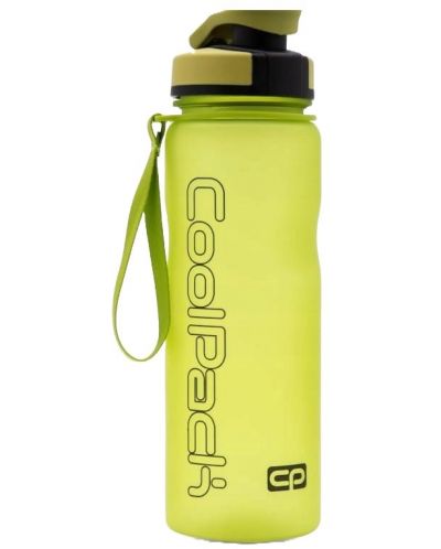Бутилка за вода Cool Pack Sporty - 800 ml, асортимент - 2