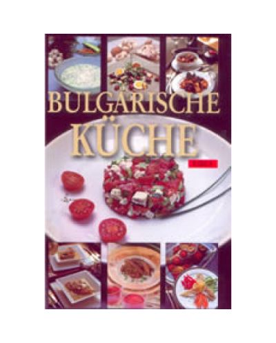 Bulgarische kuche