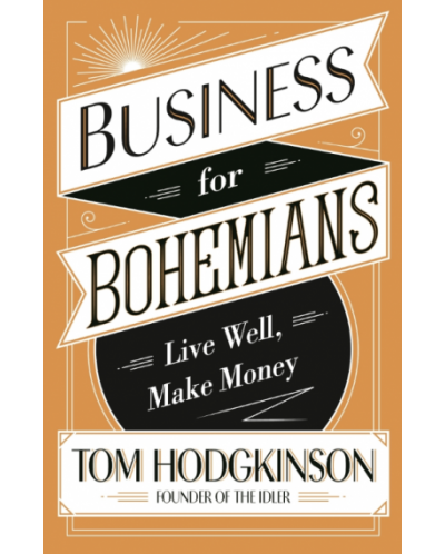 Business for Bohemians - 1