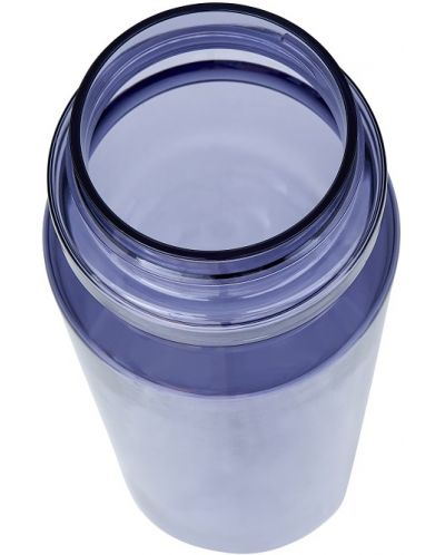 Бутилка за вода Contigo Free Flow - Autoseal, Blue Corn, 1 l - 8