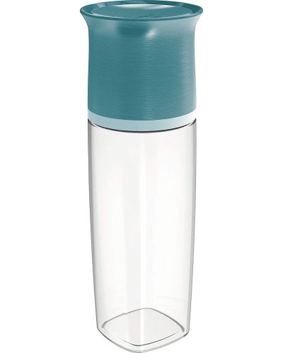 Бутилка за вода Maped Concept Adult - Зелена, 500 ml - 1