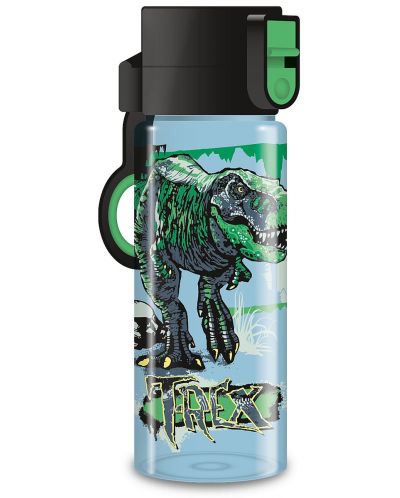 Бутилка за вода Ars Una T-Rex - 475 ml - 1