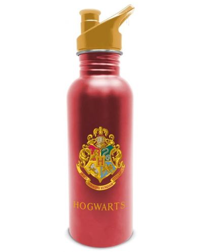 Бутилка за вода Pyramid Movies: Harry Potter - Platform 9 3/4, 700 ml - 1