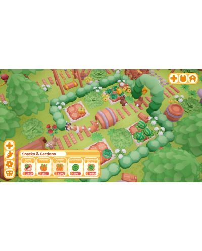 Bunny Park (Nintendo Switch) - 3