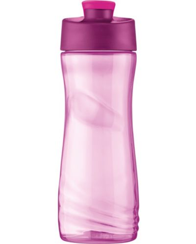 Бутилка за вода Maped Origin - Families, розова, 500 ml - 3