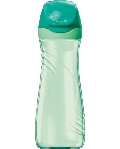 Бутилка за вода Maped Origin - Зелена, 580 ml - 1