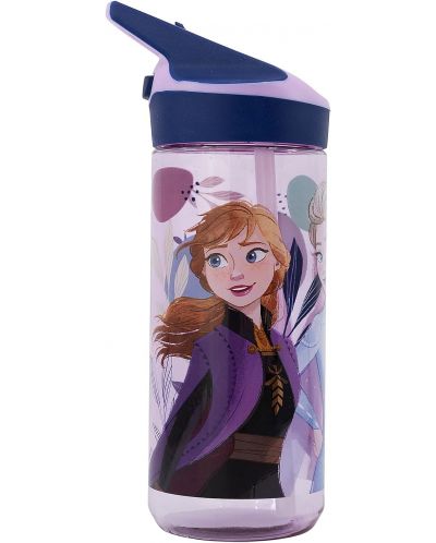 Бутилка от тритан Stor Frozen - 620 ml - 2