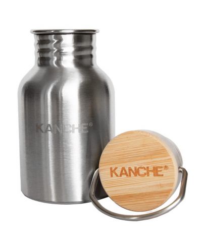 Бутилка Kanche - класик, 350 ml  - 1