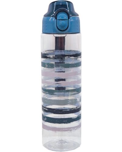 Бутилка Bottle & More - Line, 700 ml - 1