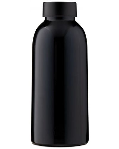 Термобутилка Mama Wata - 500 ml, черна - 1