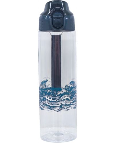 Бутилка Bottle & More - Water, 700 ml - 1