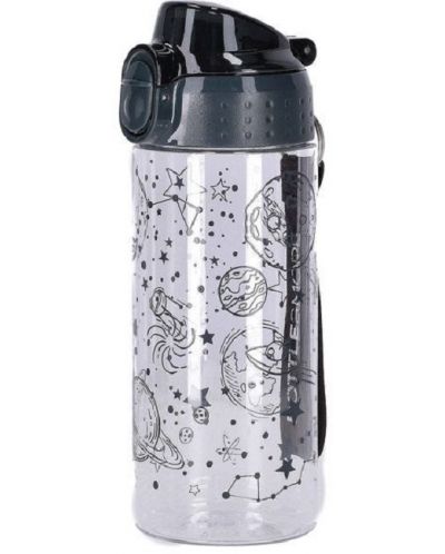 Бутилка Bottle & More - Space, 500 ml - 4