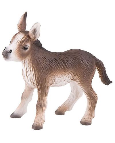 Фигурка Bullyland Animal World - Малко магаренце