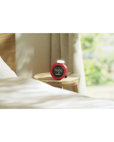 Будилник Nintendo Sound Clock: Alarmo | Ozone.bg