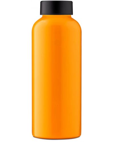 Термобутилка Mamа Wata - 500 ml, оранжева - 1