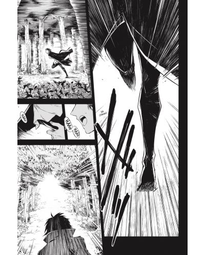 Bungo Stray Dogs, Vol. 20 (Manga) - 2