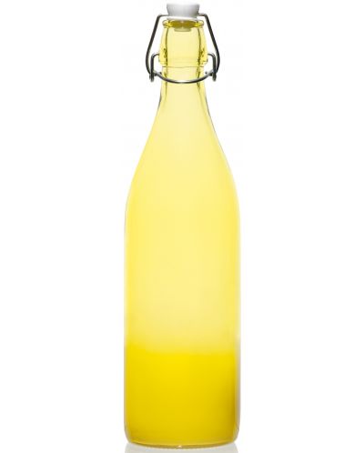 Бутилка Cerve - Lory Spray, 1 l, жълта - 1