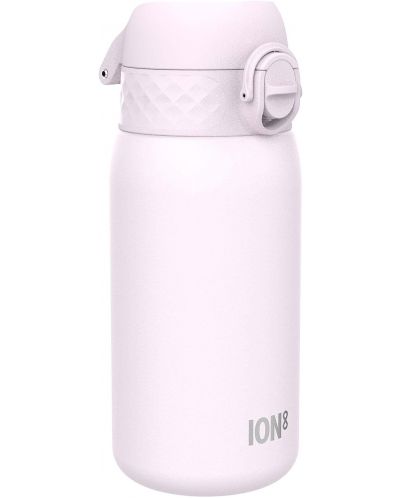 Бутилка за вода Ion8 SE - 400ml, Lilac Dusk - 1