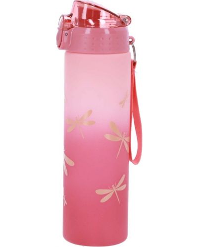 Бутилка Bottle & More - Dragonfly, 700 ml - 2