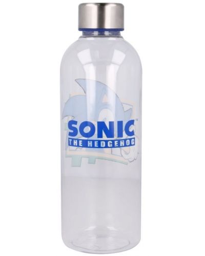 Бутилка за вода Stor - Sonic, 850 ml - 2