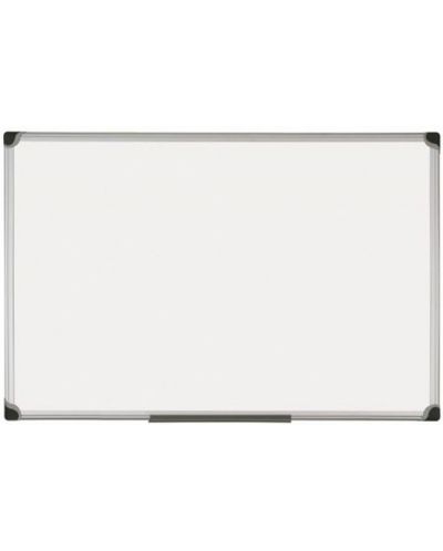 Бяла дъска Bi-Office - Maya W Series, 90 x 60 cm - 1