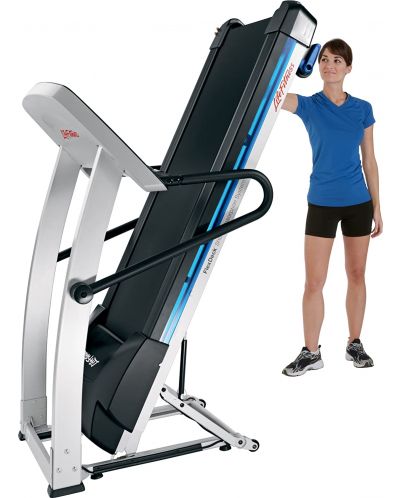 Бягаща пътека  Life Fitness - F1 Smart Treadmill, до 137 kg - 4