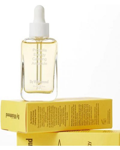 By Wishtrend Propolis Energy Ампула за лице, 30 ml - 5