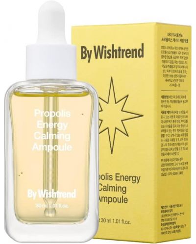 By Wishtrend Propolis Energy Ампула за лице, 30 ml - 1