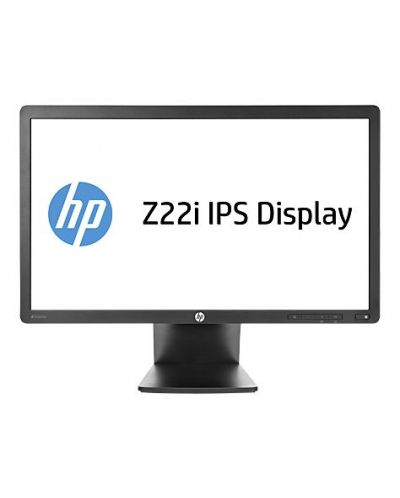 HP Z22i (D7Q14A4) - 21,5" IPS LED монитор - 3