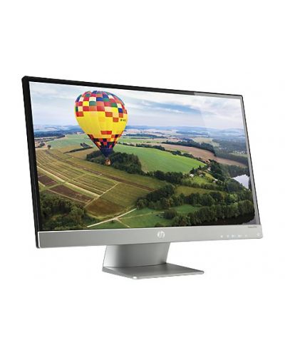 HP Pavilion 27xi (C4D27AA) - 27" IPS LED монитор - 1