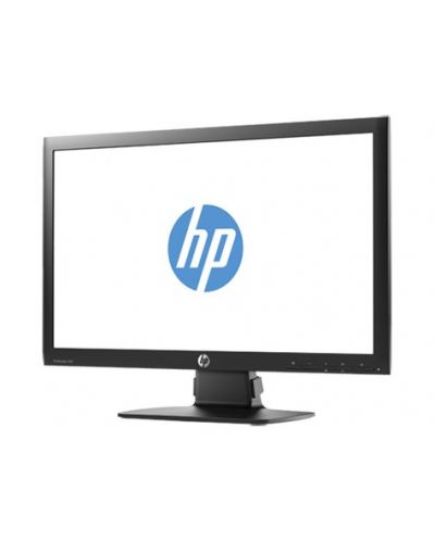 HP ProDisplay P221 (C9E49AA) -  21,5 LED монитор - 2