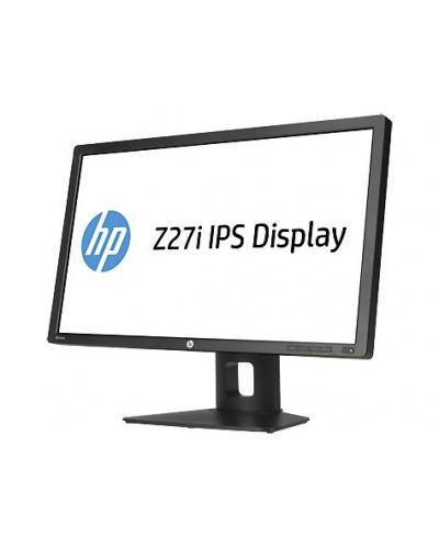HP Z27i (D7P92A4) - 27" IPS LED монитор - 3