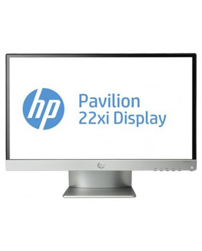 HP Pavilion 22xi (C4D30AA) - 21,5" IPS LED монитор - 3