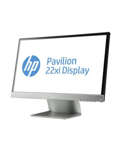 HP Pavilion 22xi (C4D30AA) - 21,5" IPS LED монитор - 2