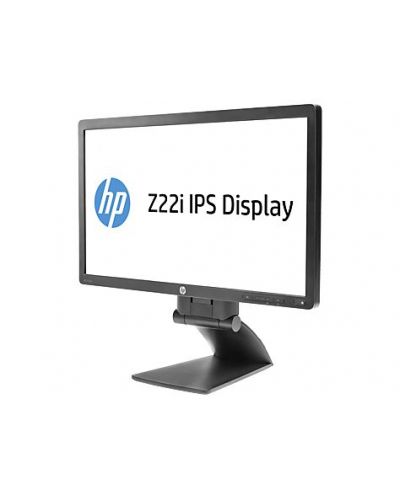 HP Z22i (D7Q14A4) - 21,5" IPS LED монитор - 2