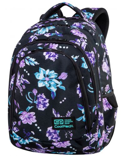 Ученическа раница Cool Pack Drafter - Violet Dream