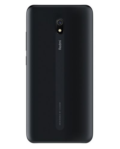 Смартфон Xiaomi Redmi 8A - 32 GB, 6.22, Midnight Black - 4
