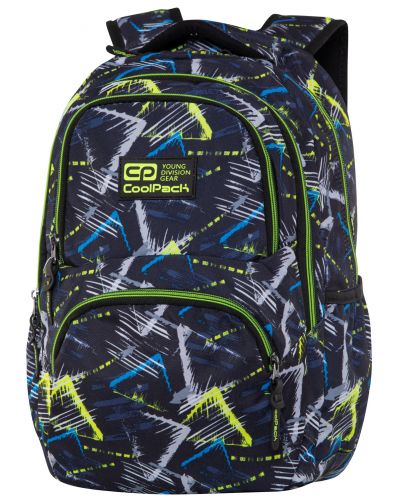 Ученическа раница Cool Pack Dart - Vigo