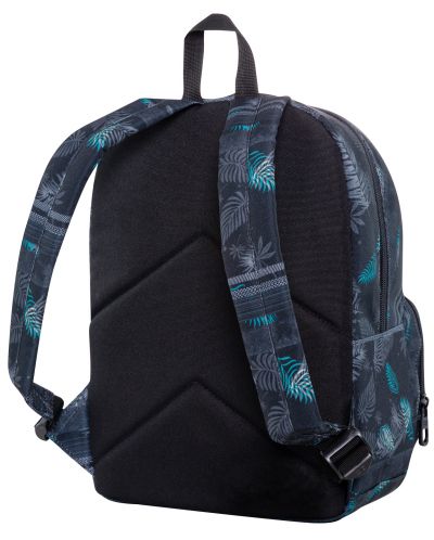 Ежедневна раница Cool Pack Slight - Black Forest, 16 l - 3