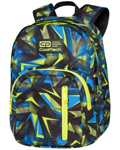 Ученическа раница Cool Pack Discovery - Setsquare